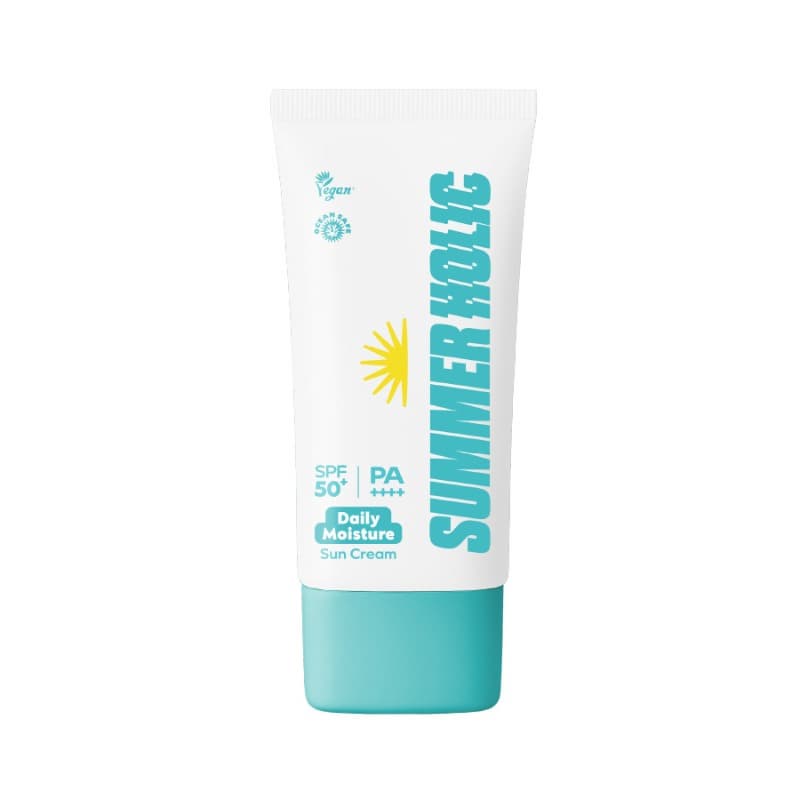 _Summer Holic_ Daily Moisture Sun Cream